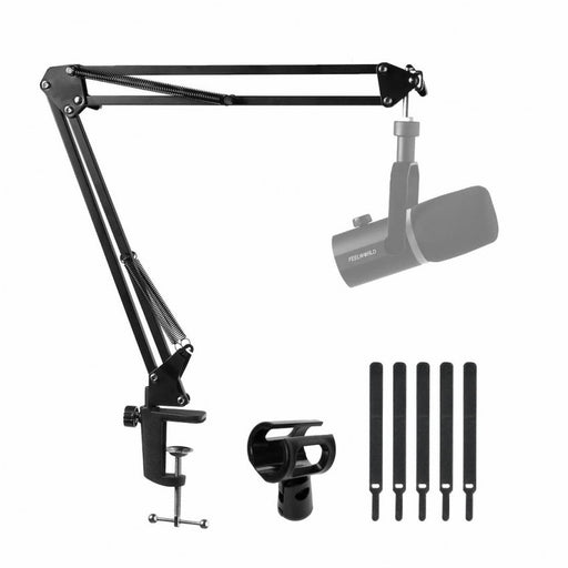 Feelworld AMS1 Microphone Accessory