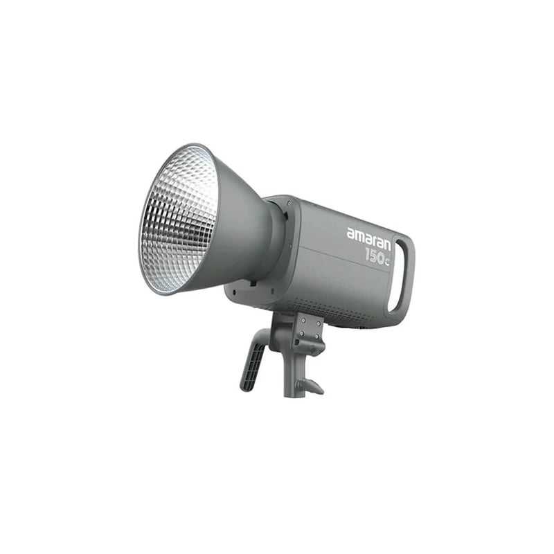 Amaran 150c 150W RGBWW Full-Color Bowens Mount LED Light - view 2