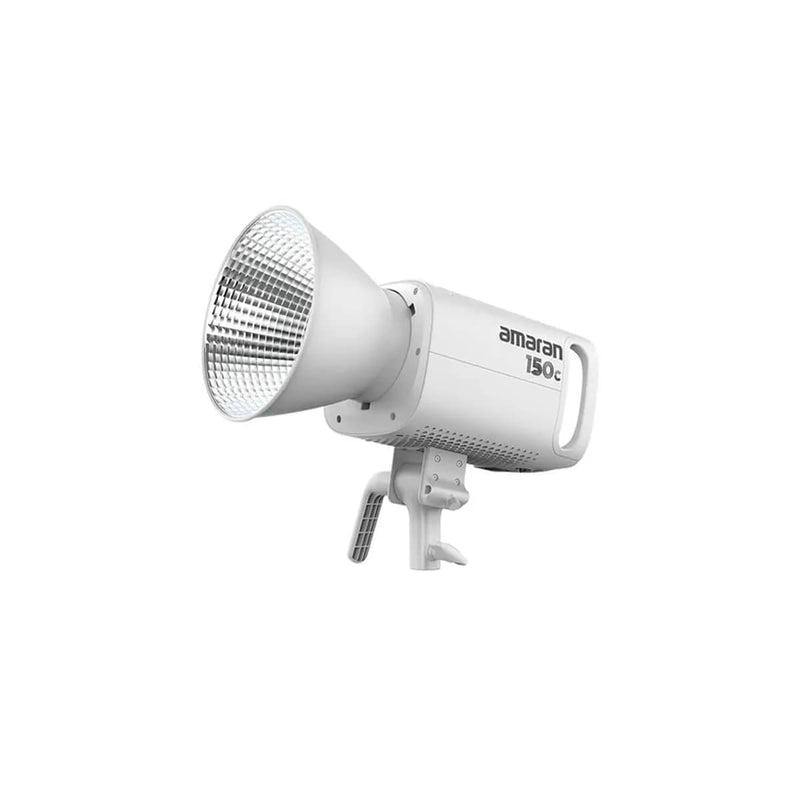 Amaran 150c 150W RGBWW Full-Color Bowens Mount LED Light - view 3