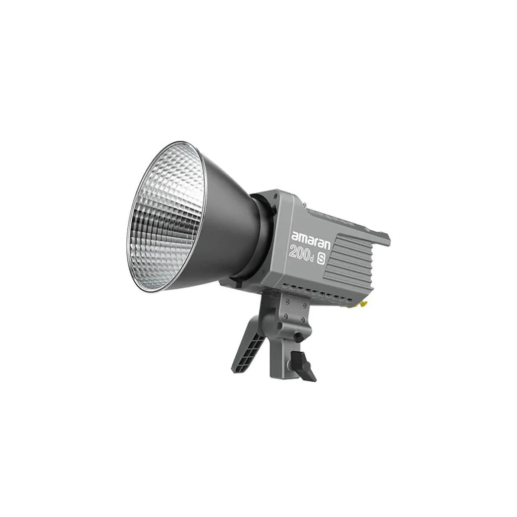 Amaran 200d S 200W Daylight LED studio light – image 1