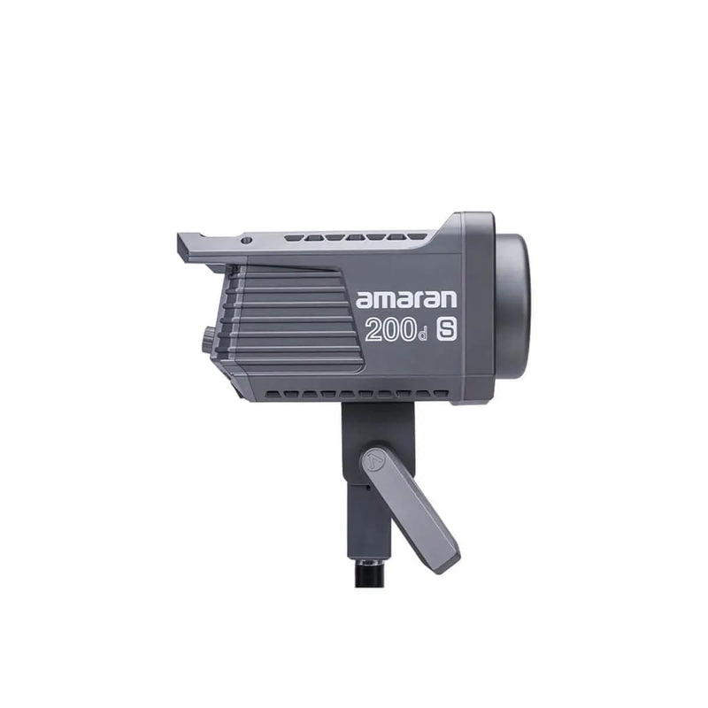 ไฟสตูดิโอ LED Amaran 200d S 200W Daylight ภาพที่ 3