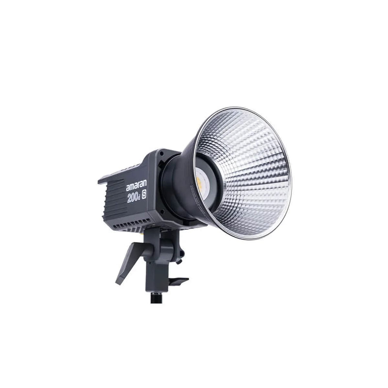 ไฟสตูดิโอ LED Amaran 200d S 200W Daylight ภาพที่ 4