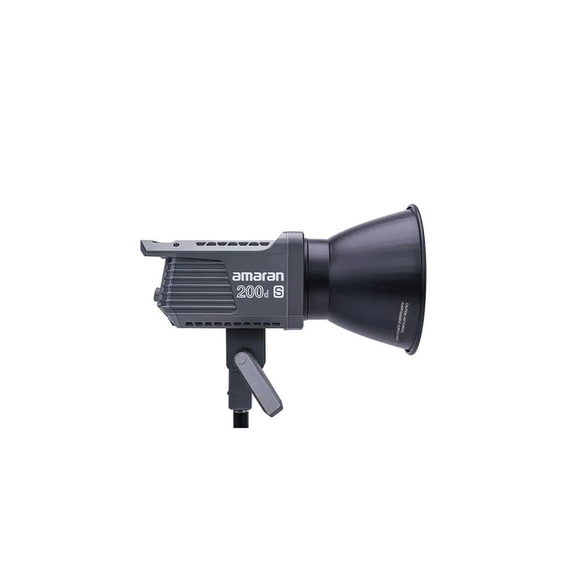 ไฟสตูดิโอ LED Amaran 200d S 200W Daylight ภาพที่ 2