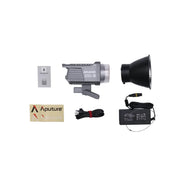 ไฟสตูดิโอ LED Amaran 200d S 200W Daylight ภาพที่ 5