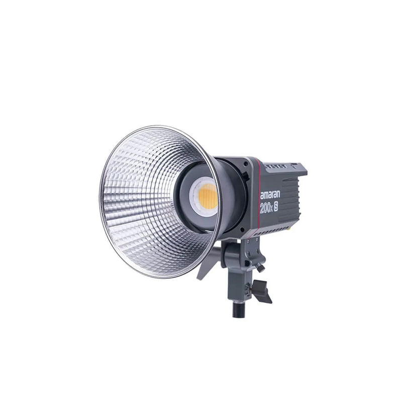 Amaran 200x S 200W Bi-Color LED Video Light - view 4