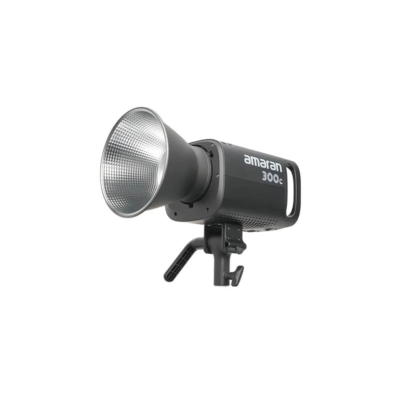 Amaran 300c 300W RGBWW Bowens Mount LED Light