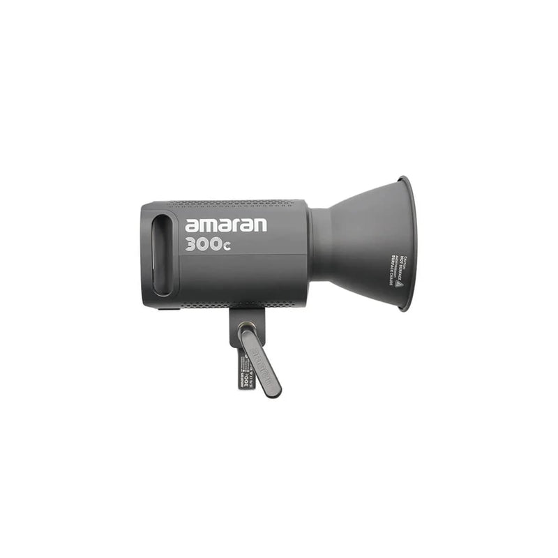 Amaran 300c 300W RGBWW Bowens Mount LED Light - view 7