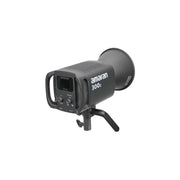 Amaran 300c 300W RGBWW Bowens Mount LED Light - view 6