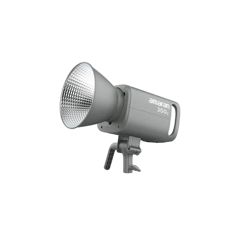 Amaran 300c 300W RGBWW Bowens Mount LED Light - view 2