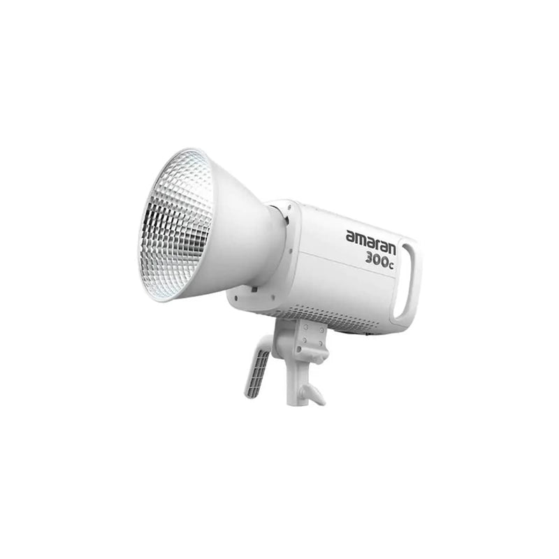 Amaran 300c 300W RGBWW Bowens Mount LED Light - view 3