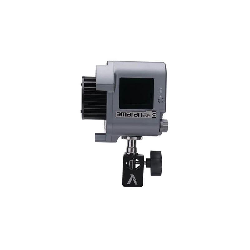 Amaran COB 60d S 65W Daylight LED Light - view 2