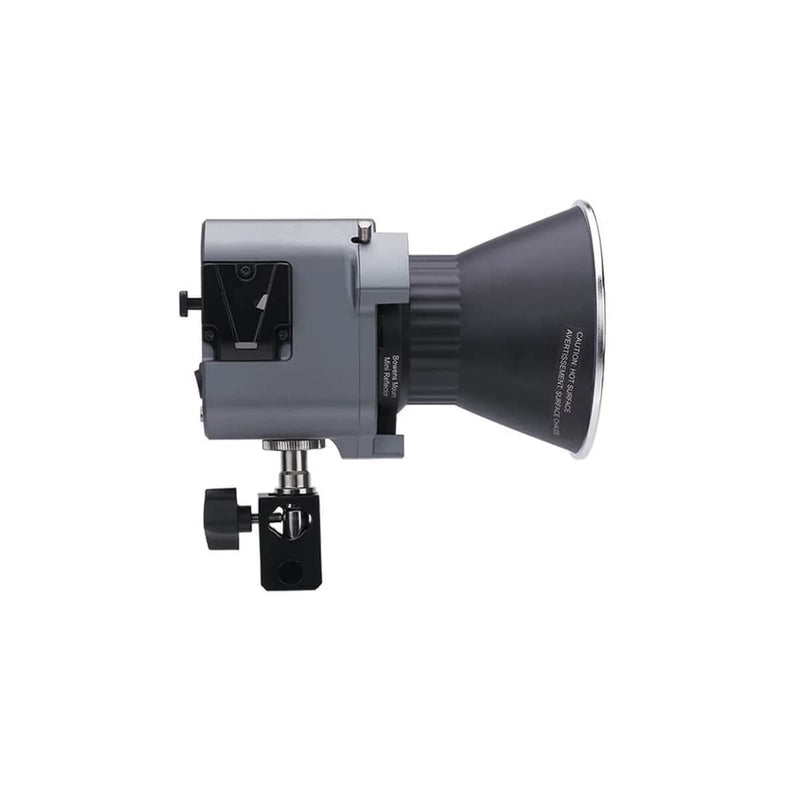 Amaran COB 60x S 65W Bi-Color LED Video Light - view 3