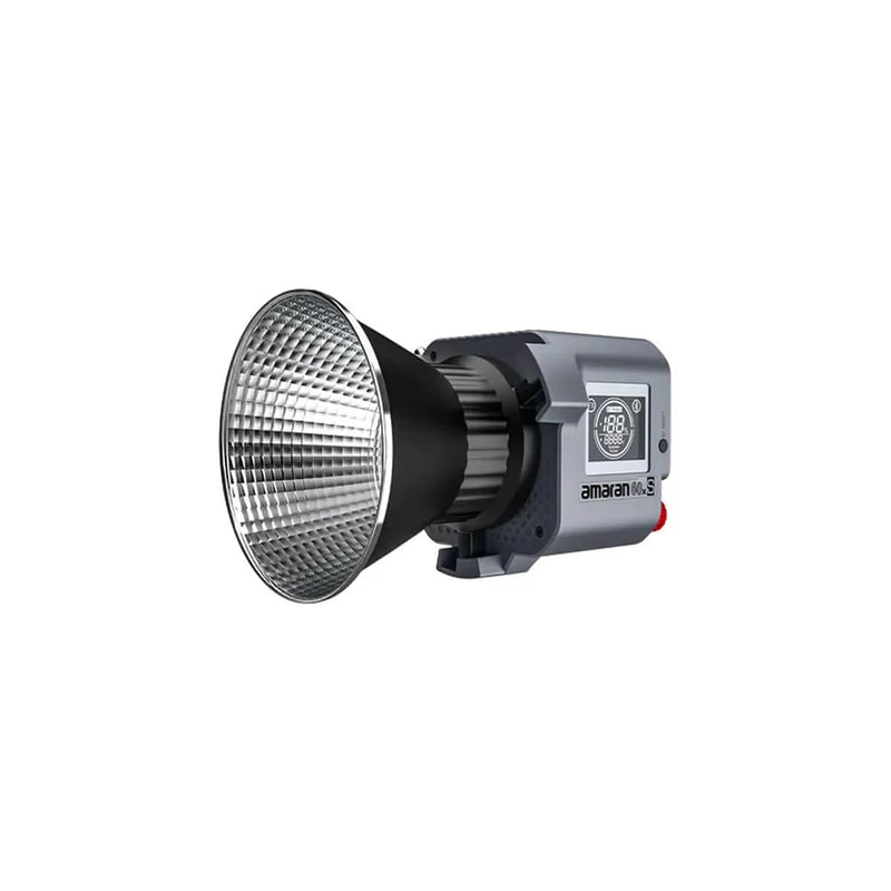 Amaran COB 60x S 65W Bi-Color LED Video Light - view 4