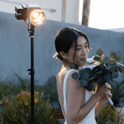 Amaran COB 60x S 65W Bi-Color LED Video Light - view 5