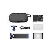 Amaran Ace 25x Kit Bi-Color Pocket LED Light - view 4