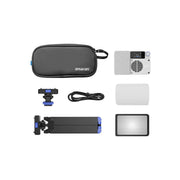Amaran Ace 25x Kit Bi-Color Pocket LED Light - view 5