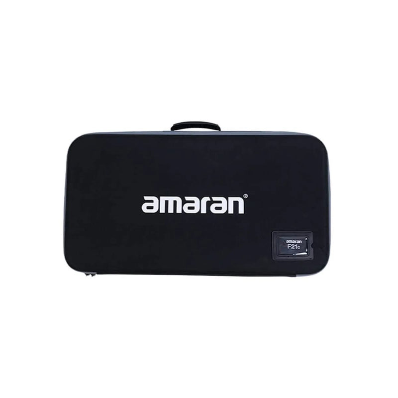 Amaran F21c 2x1 ft 100W RGBWW Flexible LED Mat · CRI 95+ · Sidus Link · DMX