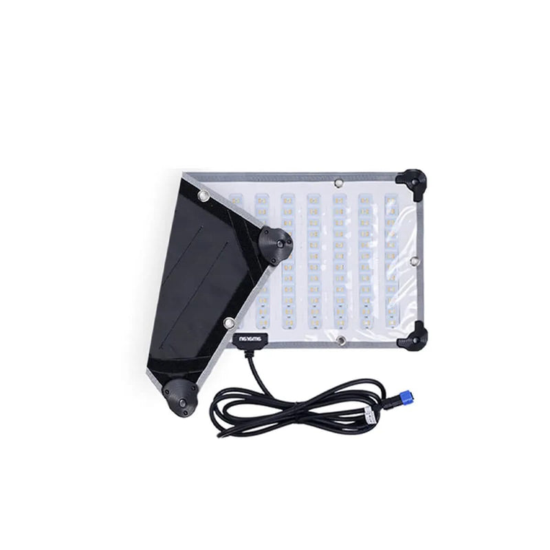 Amaran F21x 2x1 ft Bi-Color Flexible LED Mat · 100W · 2500K–7500K · CRI 95+ · V-Mount