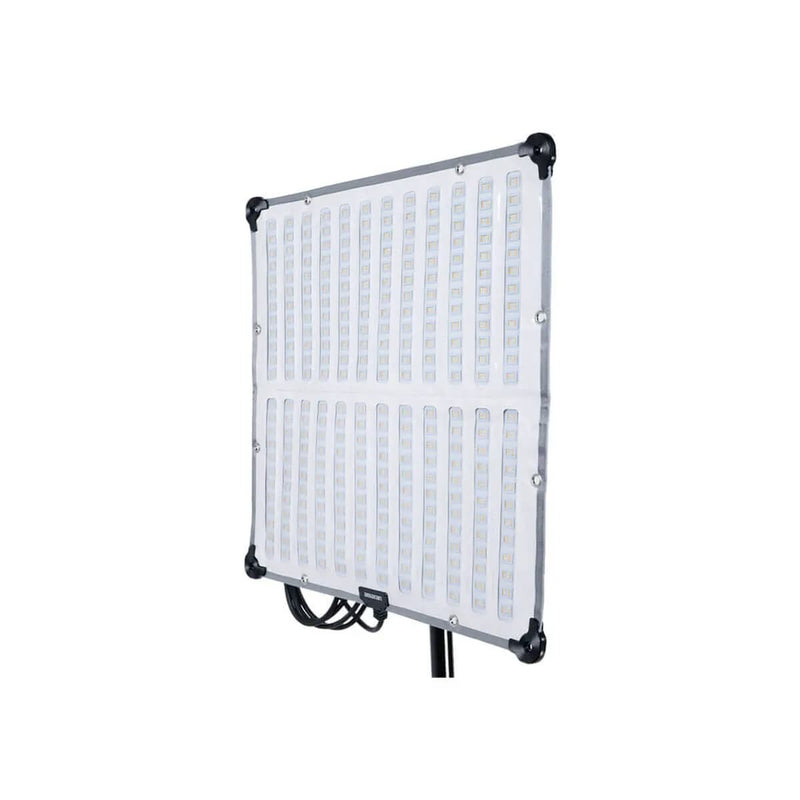 Amaran F22c 2x2 RGBWW Flexible LED Mat · 200W · 2500K-7500K · Sidus Link (V-Mount)