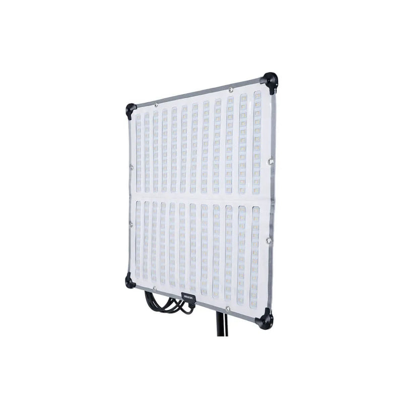 Amaran F22x 2x2 Bi-Color LED Flexible Fabric Light · 200W · 2500K-7500K · CRI 95+