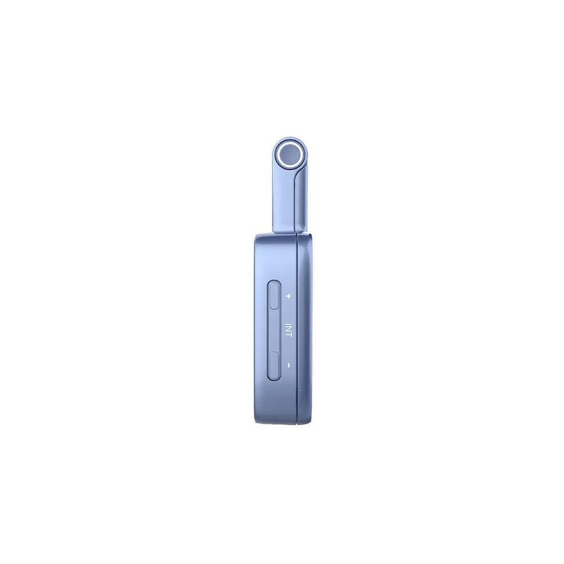 Amaran Go Mini LED Phone Light · MagSafe & Qi2 · Bi-Color 2700K–6500K · CRI 97+ (5 Colors)