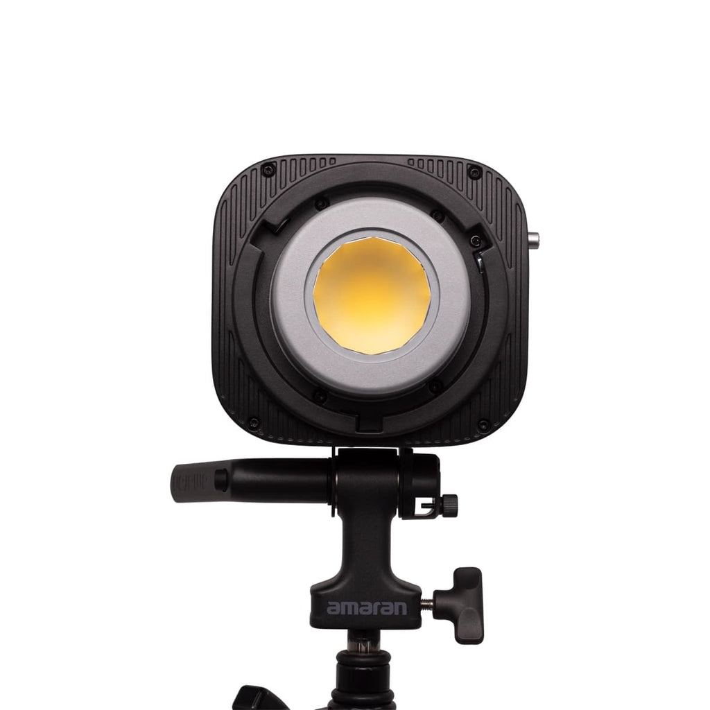 Amaran Halo 200x 200W Bi-Color COB light – image 1