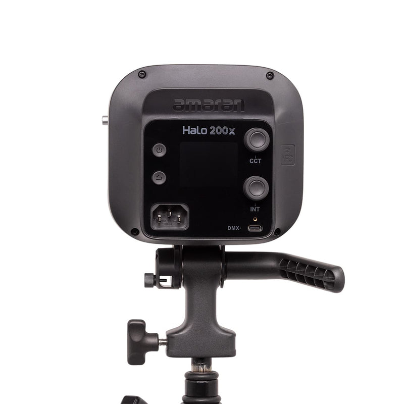 Amaran Halo 200x 200W Bi-Color COB light – image 4
