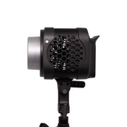 Amaran Halo 200x 200W Bi-Color COB light – image 5