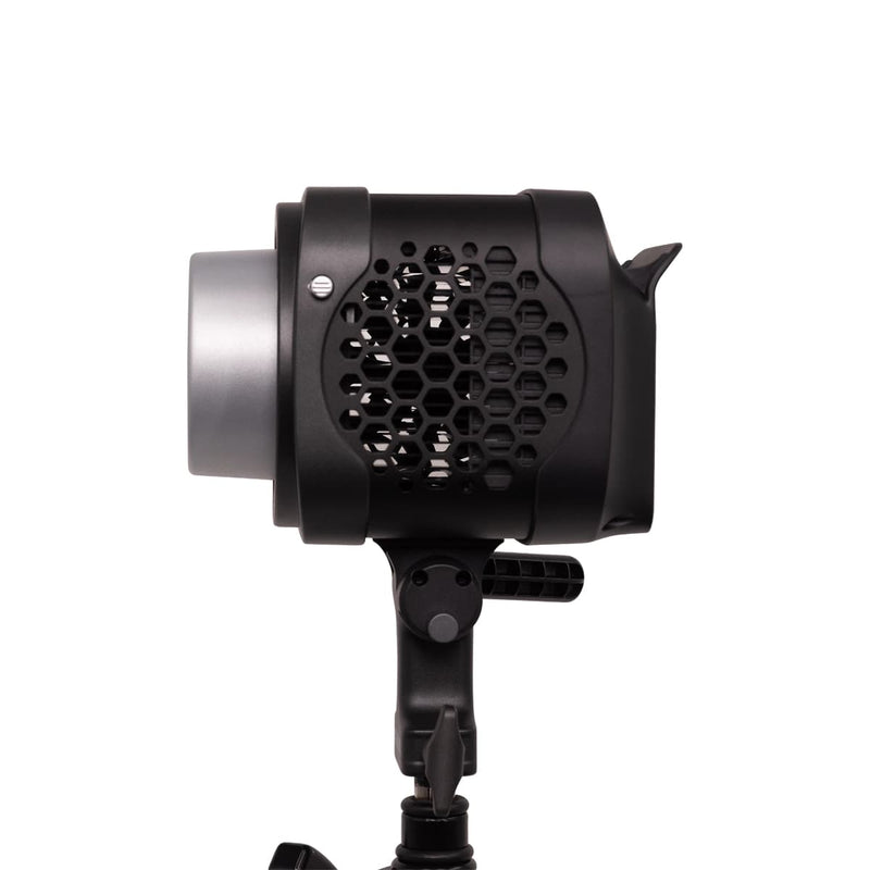 Amaran Halo 200x 200W Bi-Color COB light – image 5