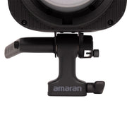 Amaran Halo 200x 200W Bi-Color COB light – image 3