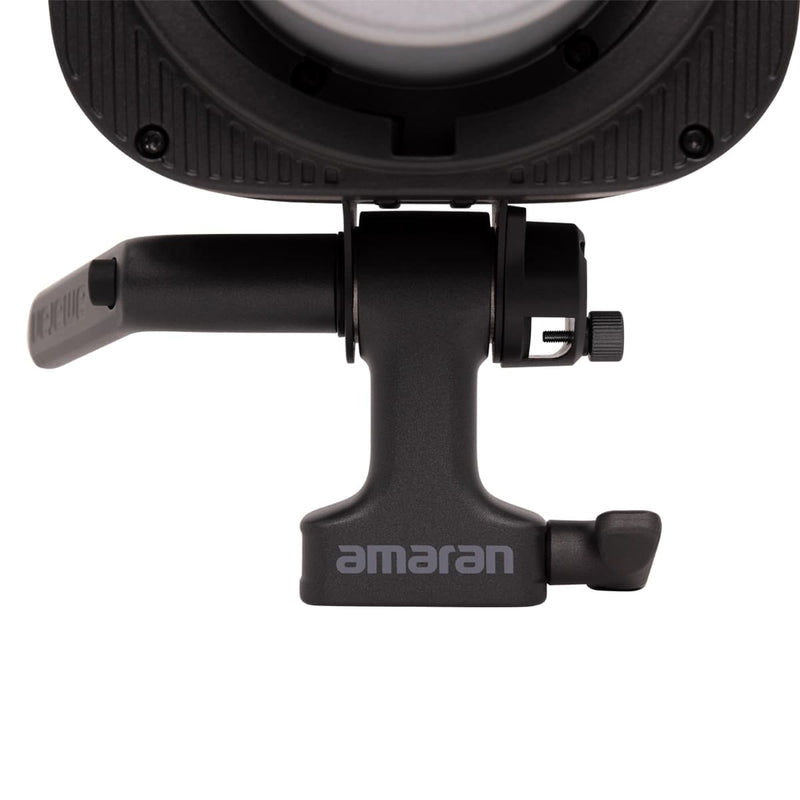 Amaran Halo 200x 200W Bi-Color COB light – image 3