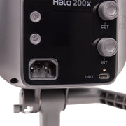 Amaran Halo 200x 200W Bi-Color COB light – image 6