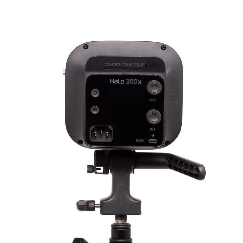 ไฟ COB Amaran Halo 300x 305W Bi-Color ภาพที่ 4
