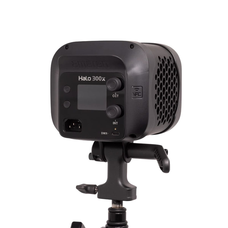 ไฟ COB Amaran Halo 300x 305W Bi-Color ภาพที่ 2
