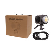 ไฟ COB Amaran Halo 300x 305W Bi-Color ภาพที่ 6