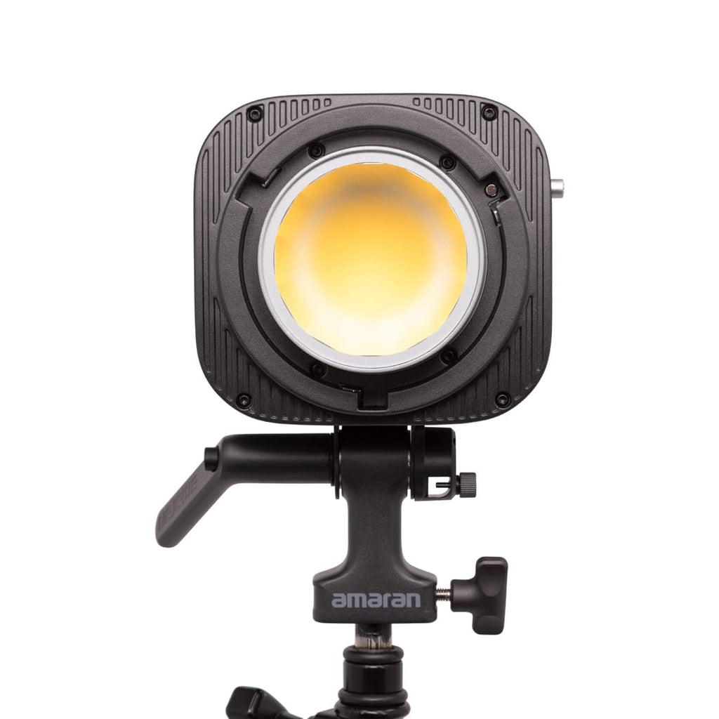 Amaran Halo 600x 610W Bi-Color COB monolight – image 1
