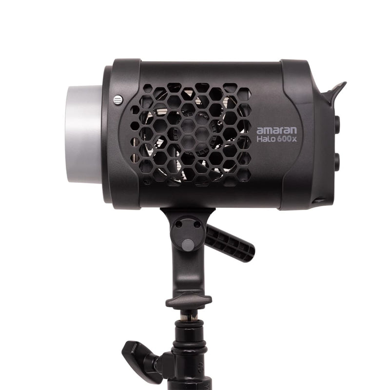 ไฟ COB Amaran Halo 600x 610W Bi-Color ภาพที่ 3