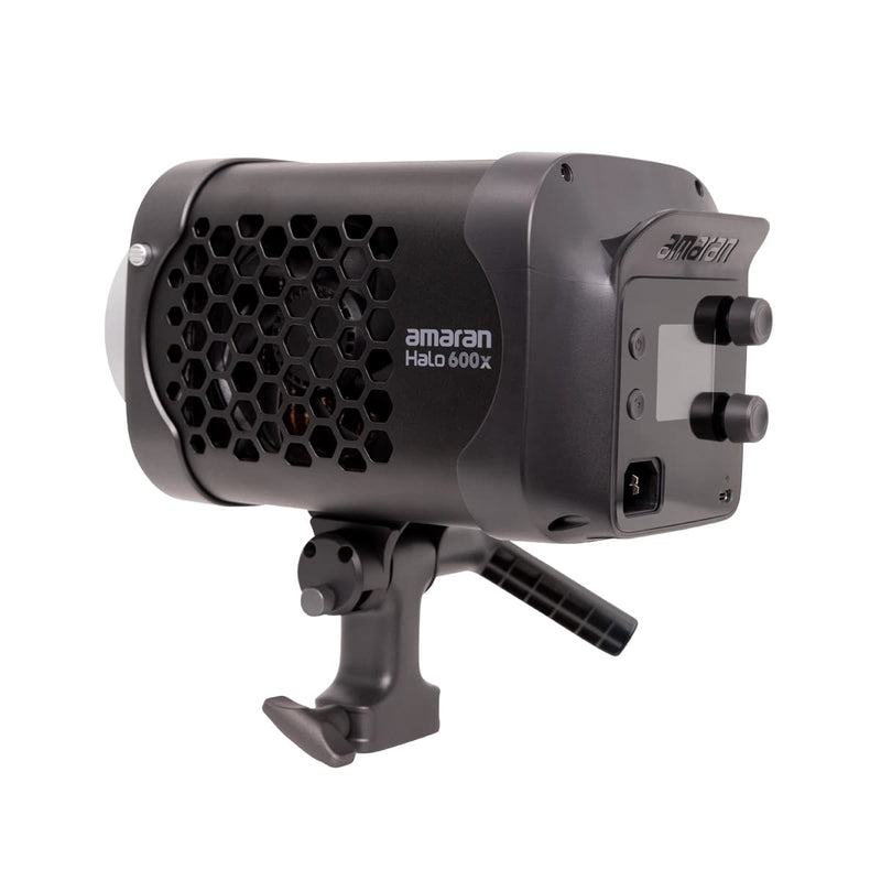 ไฟ COB Amaran Halo 600x 610W Bi-Color ภาพที่ 2
