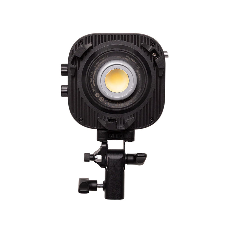 Amaran Halo 60x Bi-Color COB LED Monolight · 63W · 2700–6500K · Bowens Mount · USB-C PD