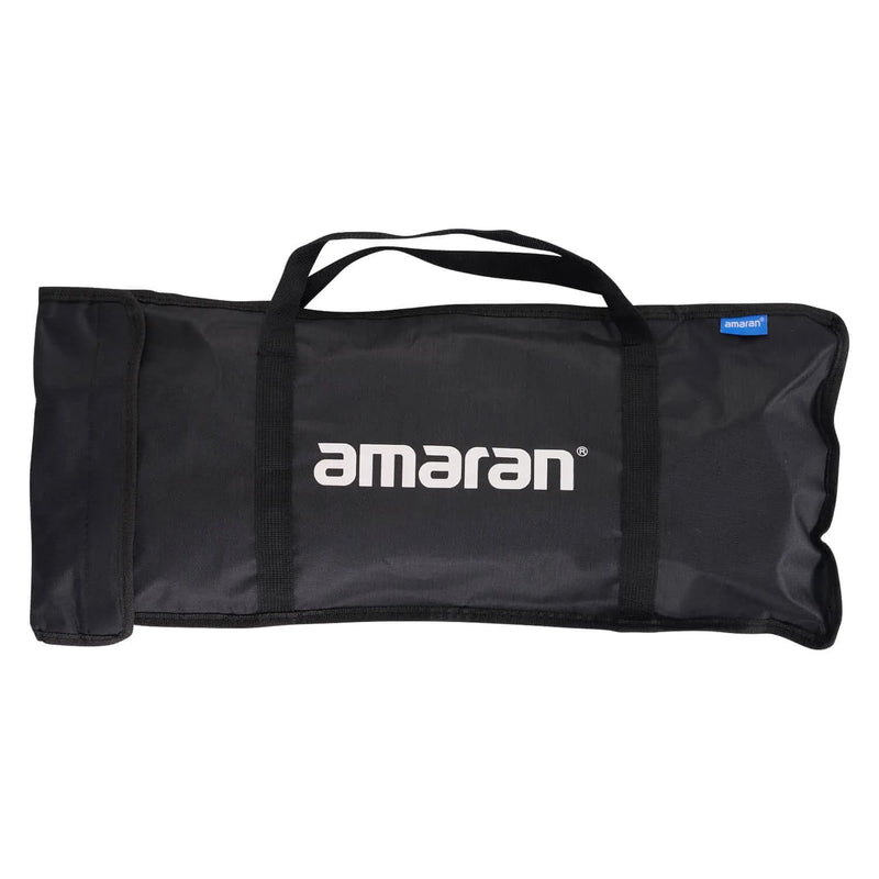 Amaran Light Box 45x45 Square Softbox · Bowens Mount · One-Snap · Grid · Up to 300W