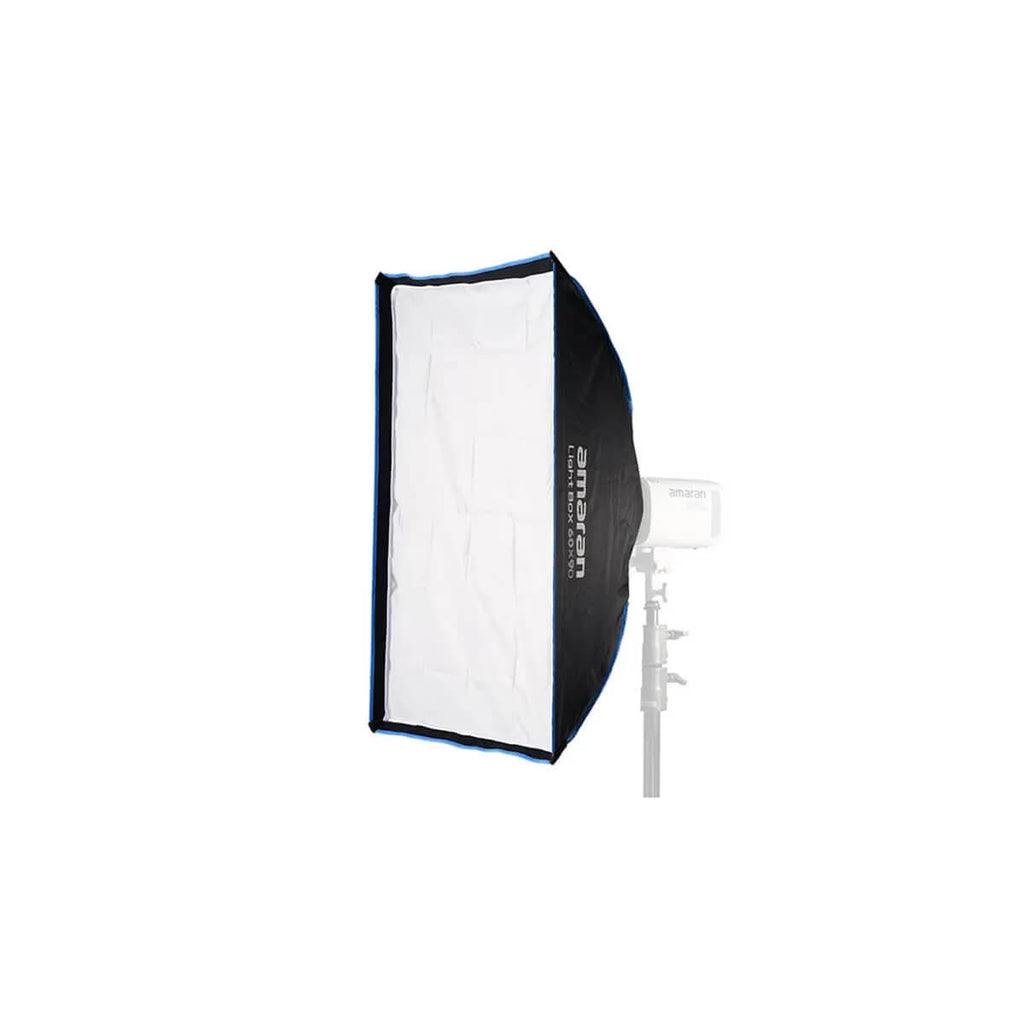 Amaran Light Box 60x90 softbox – image 1