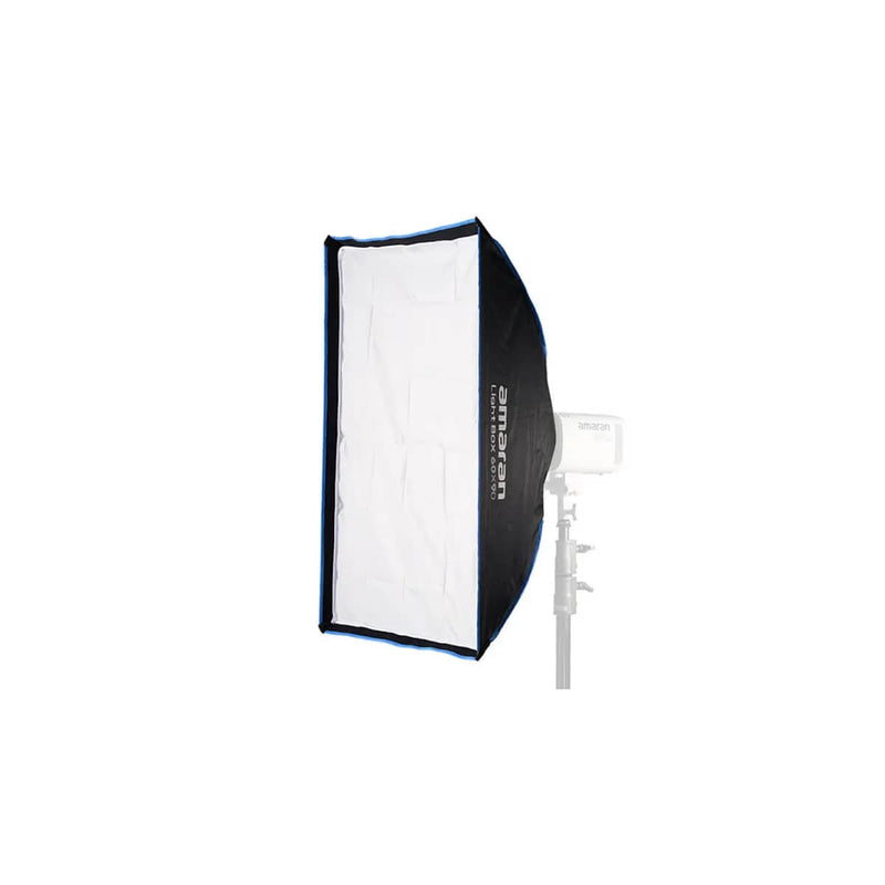 ซอฟต์บ็อกซ์ Amaran Light Box 60x90 ภาพที่ 1
