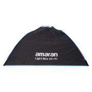ซอฟต์บ็อกซ์ Amaran Light Box 60x90 ภาพที่ 5