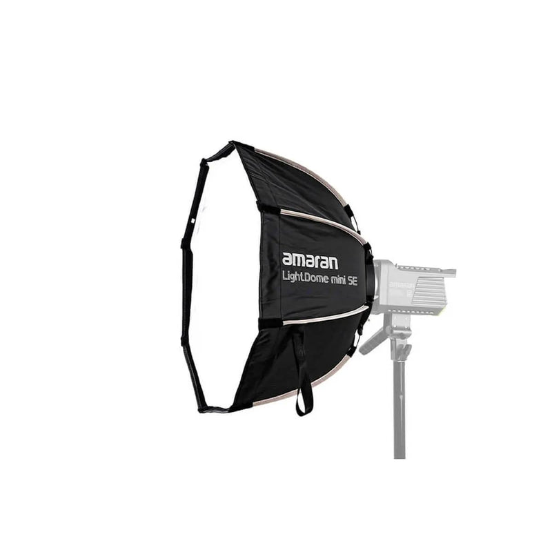 Amaran Light Dome Mini SE softbox – image 1