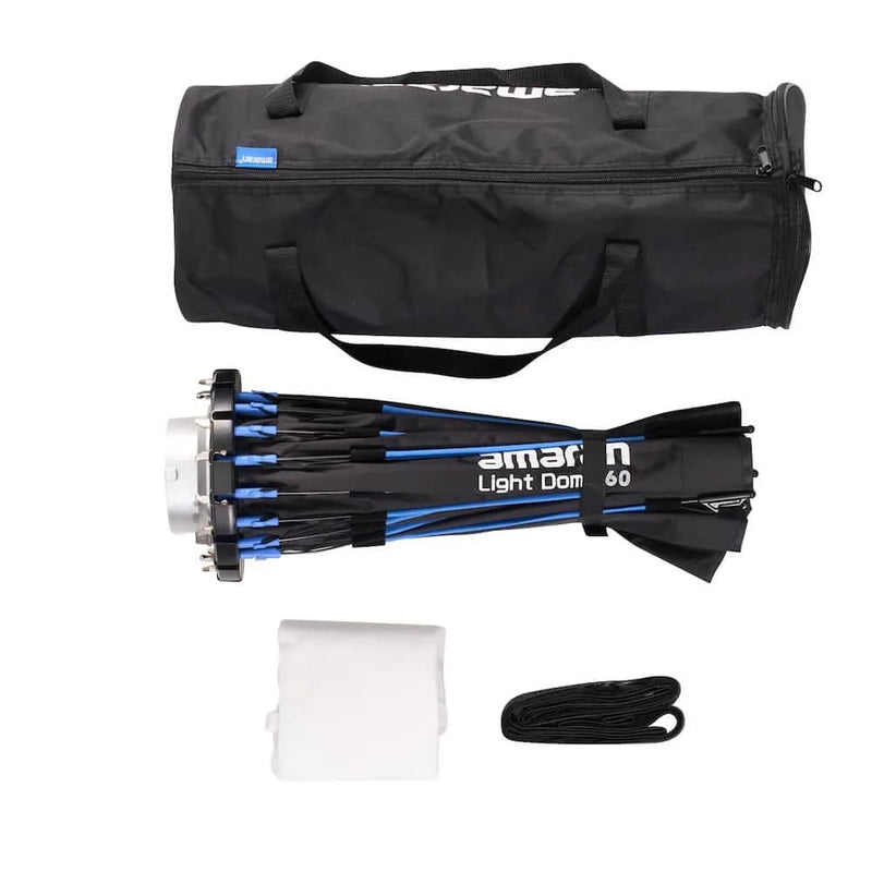 Amaran Light Dome 60 softbox – image 6