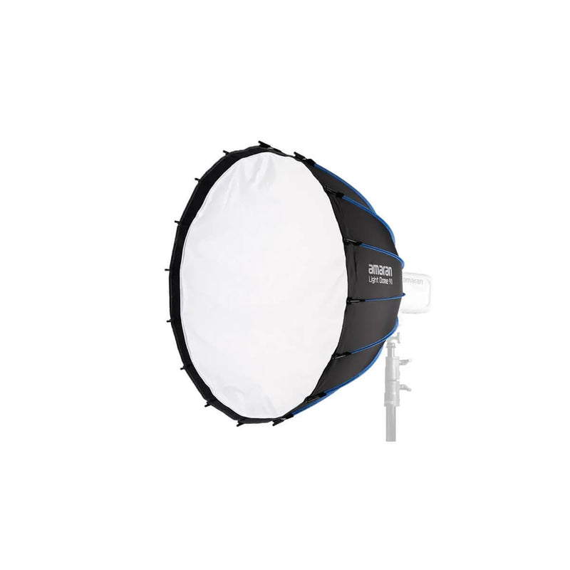 Amaran Light Dome 90 softbox – image 1