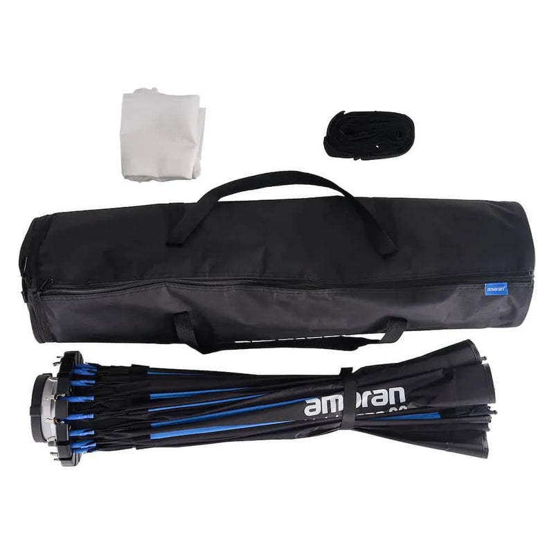 Amaran Light Dome 90 softbox – image 7