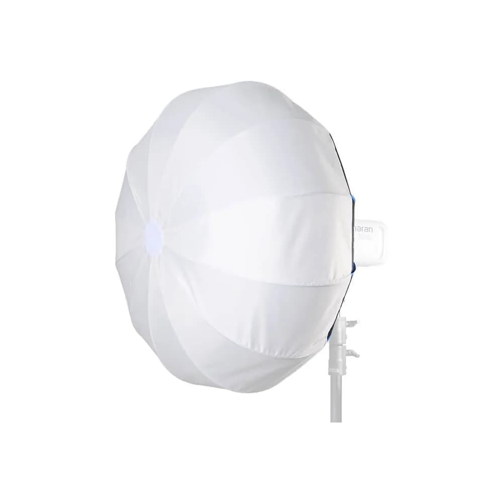 Amaran Lantern 90 omnidirectional softbox, 90cm Bowens mount