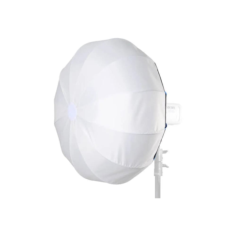 Amaran Lantern 90 Softbox · 90cm Omnidirectional · Bowens Mount · 360° Soft Light