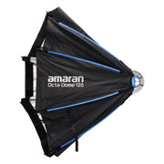 ซอฟต์บ็อกซ์ทรงโดม Amaran Octa Dome 120 แปดเหลี่ยม ภาพที่ 6